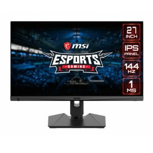 Màn Hình MSI Optix MAG274R 144Hz (27 inch, 1920 x 1080, 144Hz, IPS, 1ms)
