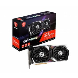 VGA MSI RADEON RX 6700 XT GAMING 12G
