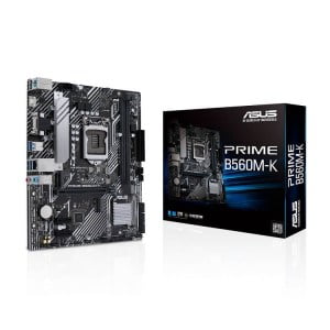 Mainboard ASUS PRIME B560M-K