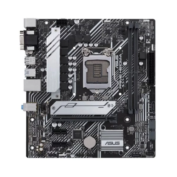 Mainboard ASUS PRIME H510M-A