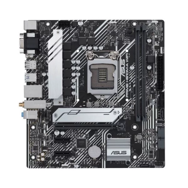 Mainboard ASUS PRIME H510M-A WIFI