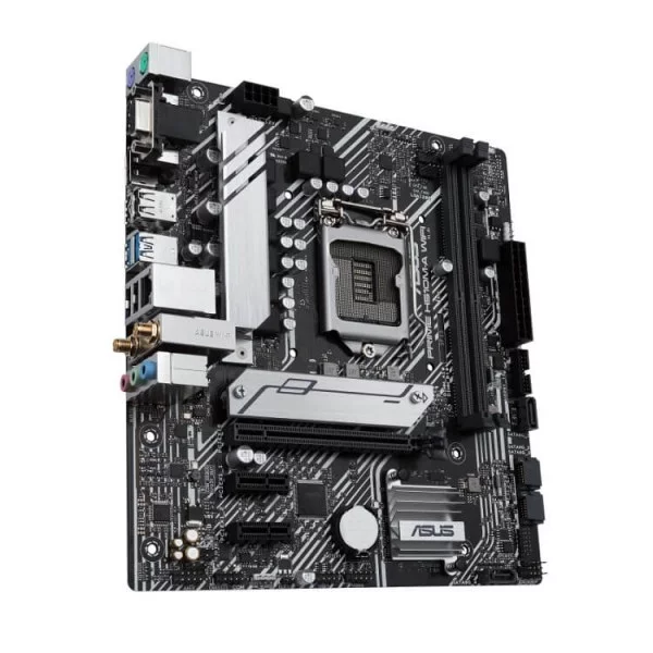 Mainboard ASUS PRIME H510M-A WIFI