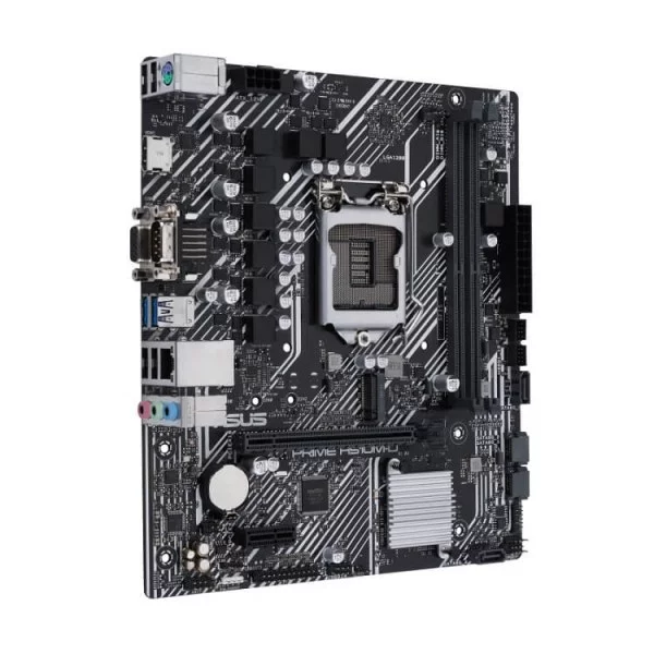 Mainboard ASUS PRIME H510M-D