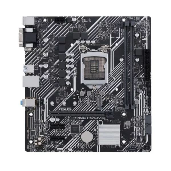 Mainboard ASUS PRIME H510M-E