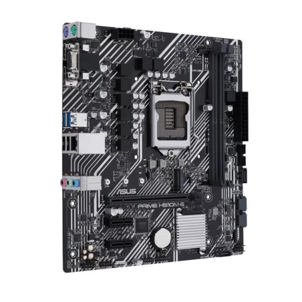 Mainboard ASUS PRIME H510M-E