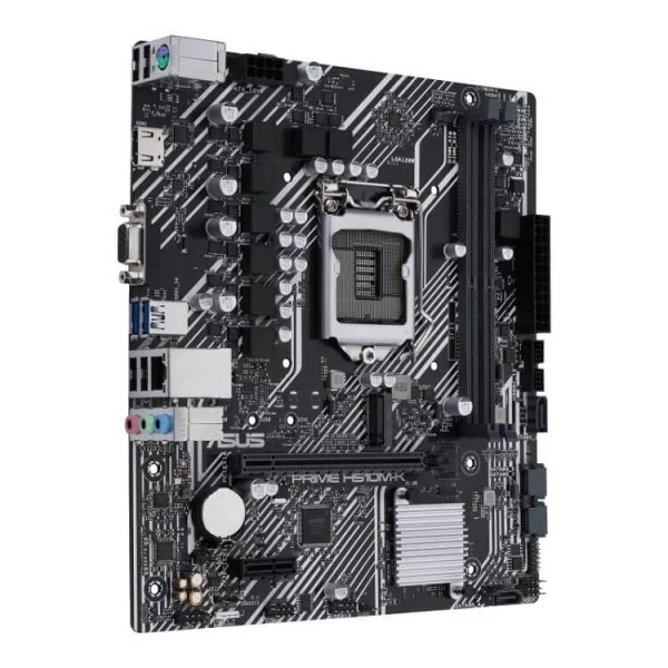 Mainboard ASUS PRIME H510M-K