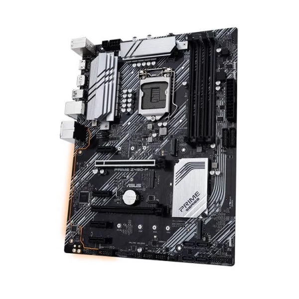 Mainboard ASUS PRIME Z490-P