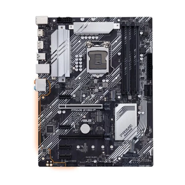 Mainboard ASUS PRIME Z490-P