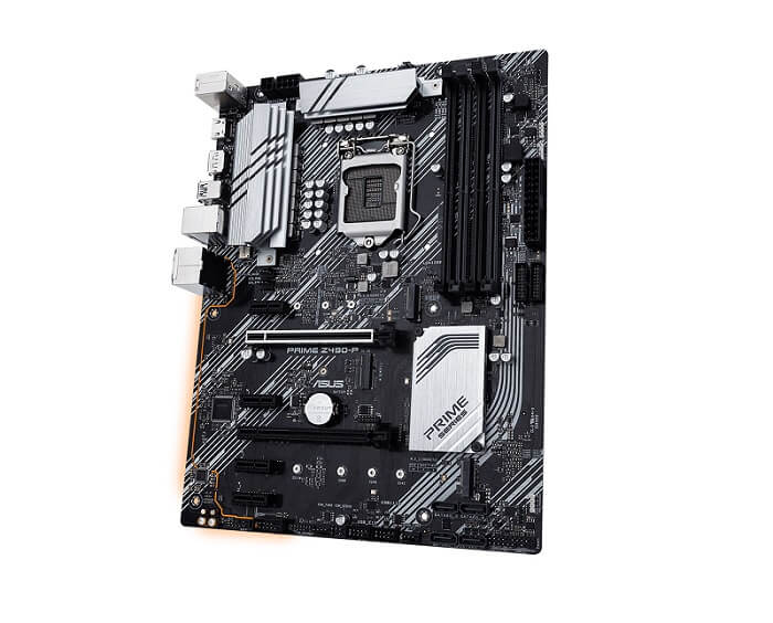 Mainboard ASUS PRIME Z490-P - songphuong.vn