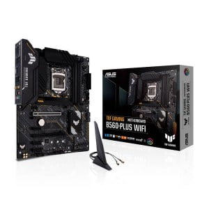 Mainboard ASUS TUF GAMING B560-PLUS WIFI