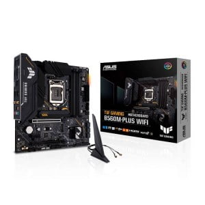 Mainboard ASUS TUF GAMING B560M-PLUS WIFI