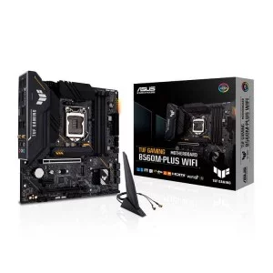 Mainboard ASUS TUF GAMING B560M-PLUS WIFI