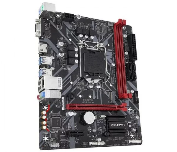 Mainboard GIGABYTE B365M H