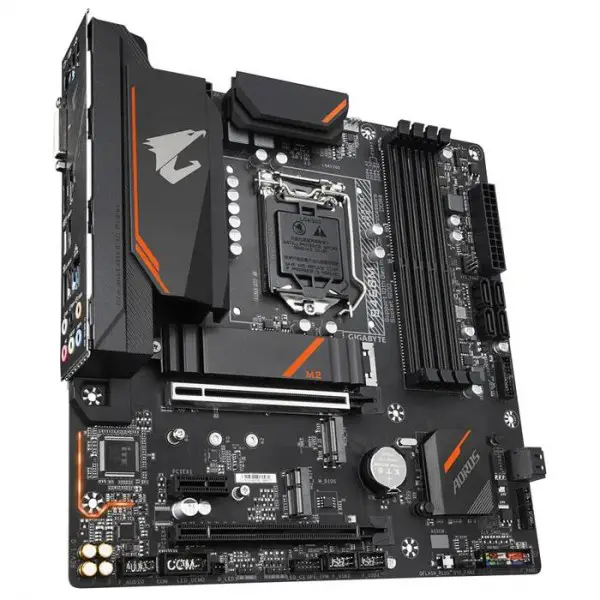 Mainboard GIGABYTE B460M AORUS PRO