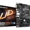 Mainboard GIGABYTE B460M DS3H V2