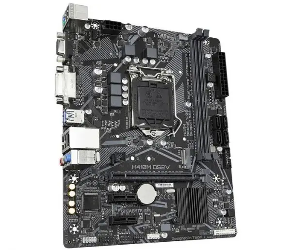 Mainboard GIGABYTE H410M DS2V