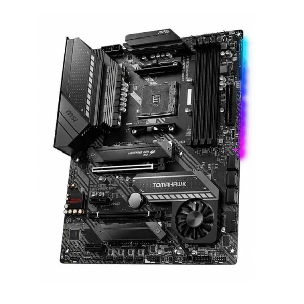 Mainboard MSI MAG X570 TOMAHAWK WIFI