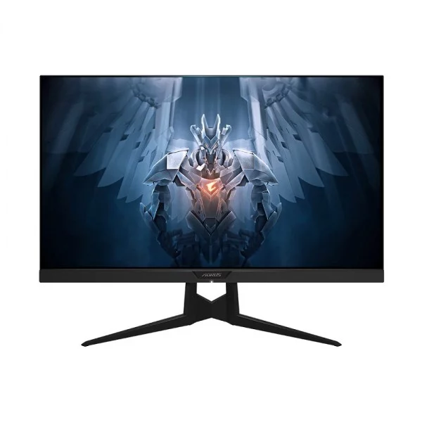 Màn Hình Gigabyte Aorus FI27Q-X 240Hz (27 inch, 2560 x 1440, SS IPS, 1ms)