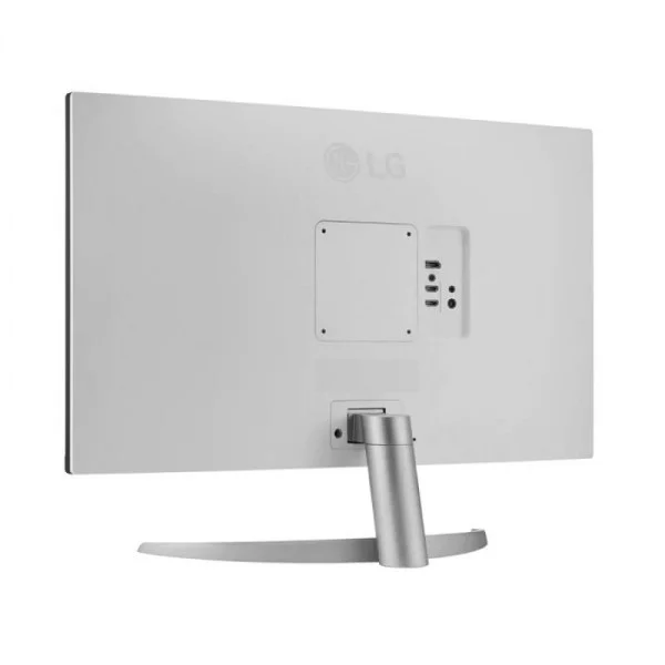 Màn Hình LG 27UP600-W 4K (27 inch, 3840 x 2160, IPS, 60Hz, 5ms)