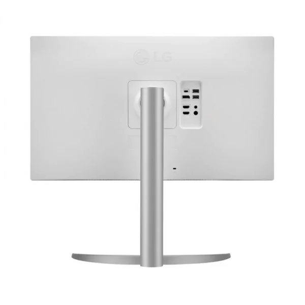 Màn Hình LG 27UP850-W 4K (27 inch, 3840 x 2160, IPS, 60Hz, 5ms)