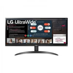 Màn Hình LG 29WP500-B – AMD FreeSync HDR10 (29 inch, 2560 x 1080, IPS, 75Hz, 5ms)