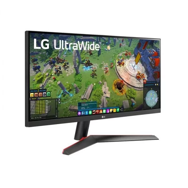 Màn Hình LG 29WP60G-B UltraWide sRGB 99% (29 inch, 2560 x 1080, IPS, 75Hz, 1ms)