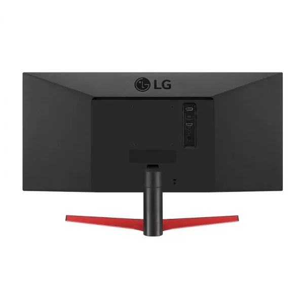 Màn Hình LG 29WP60G-B UltraWide sRGB 99% (29 inch, 2560 x 1080, IPS, 75Hz, 1ms)