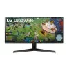 Màn Hình LG 29WP60G-B UltraWide sRGB 99% (29 inch, 2560 x 1080, IPS, 75Hz, 1ms)