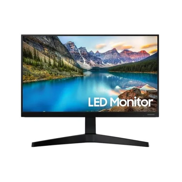 Màn Hình Samsung LF24T370 75Hz (24 inch, 1920 x 1080, 75Hz, IPS, 5ms)