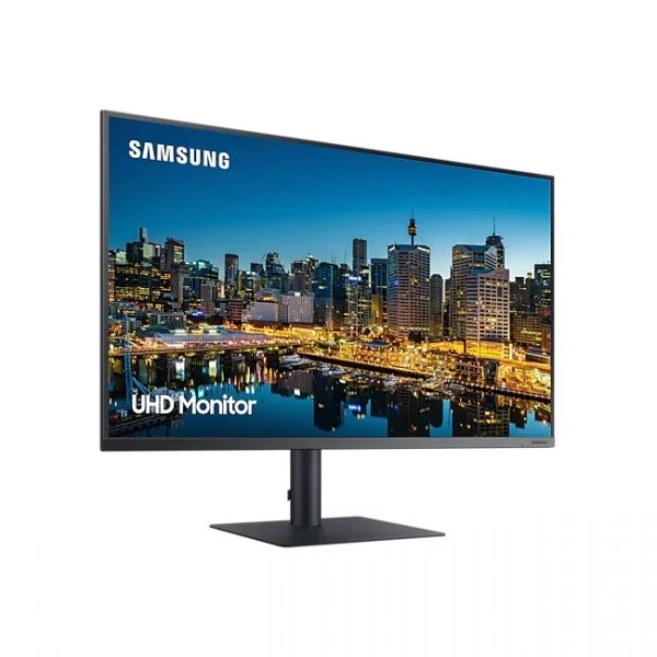 Màn Hình Samsung LF32TU870 4K UHD (31.5 inch, 3840 x 2160, 60Hz, VA, 5ms)