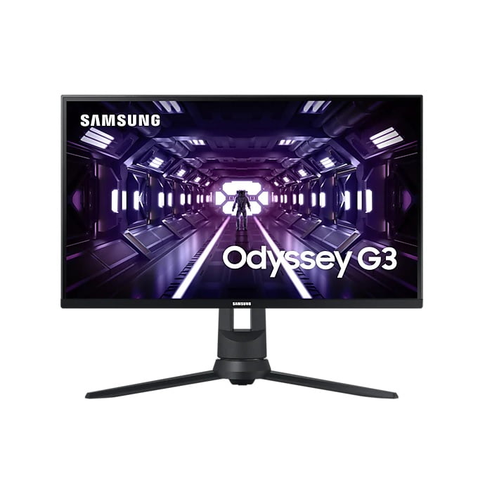 Màn Hình Samsung Odyssey G3 LF24G35T 144Hz (24 inch, 1920 x 1080, 144Hz, VA, 1ms)
