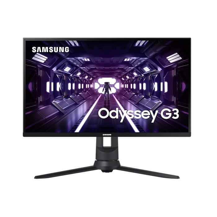 Màn Hình Samsung Odyssey G3 LF27G35T 144Hz (27 inch, 1920 x 1080, 144Hz, VA, 1ms)