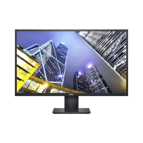 Màn Hình Dell E2720H (27 inch, 1920 x 1080, IPS, 60Hz, 8ms)