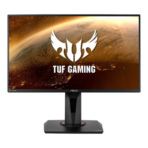 Màn Hình ASUS TUF GAMING VG259Q 144Hz (25 inch, 1920 x 1080, IPS, 1ms, G-Sync)