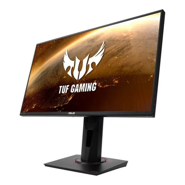 Màn Hình ASUS TUF GAMING VG259Q 144Hz (25 inch, 1920 x 1080, IPS, 1ms, G-Sync)