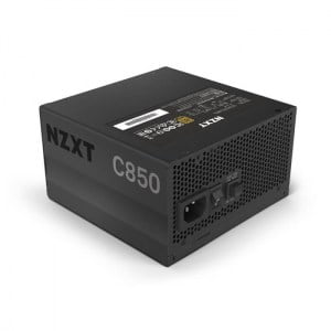 Nguồn NZXT C850W Gold – NP-C850M-US