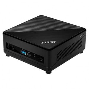 PC MSI CUBI 5 – I3 10110U