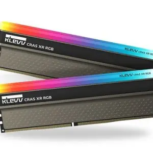 Ram Klevv CRAS XR RGB 16GB (2x8GB) DDR4 Bus 4000 C19 – KD48GU880-40B190Z