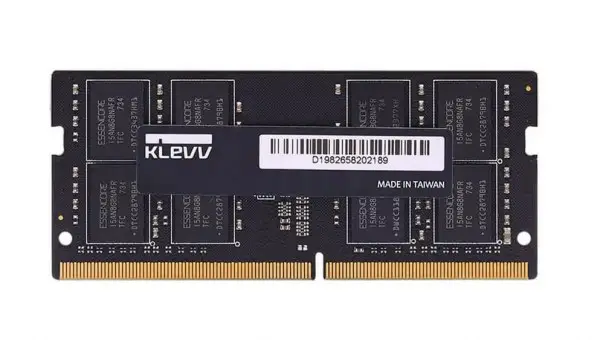 Ram Klevv Standard 16GB (1x16GB) DDR4 Bus 2666 C19 - KD4AGSA8M-26N190A