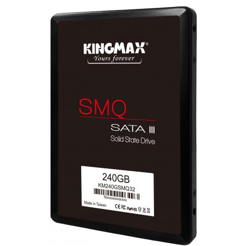 SSD KINGMAX SMQ 240GB - songphuong.vn