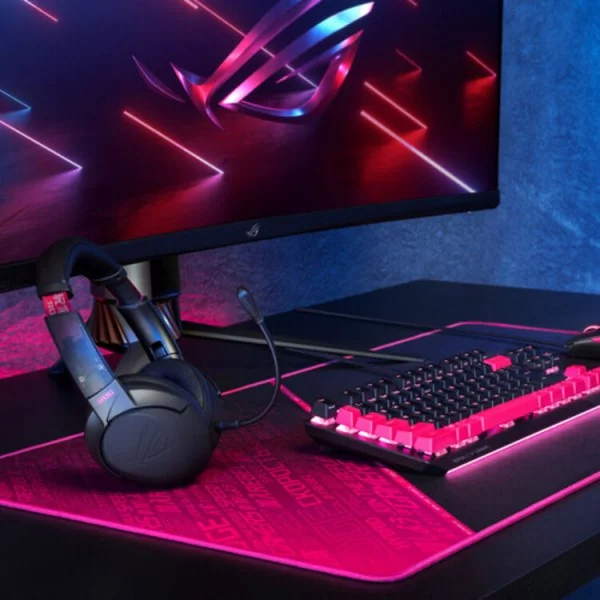 Tai nghe Asus ROG Strix Go 2.4 EP