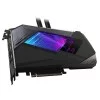 VGA GIGABYTE AORUS GEFORCE RTX 3090 XTREME WATERFORCE 24G (GV-N3090AORUSX W-24GD)