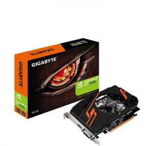 VGA GIGABYTE GEFORCE GT 1030 OC 2G (GV-N1030OC-2GI)