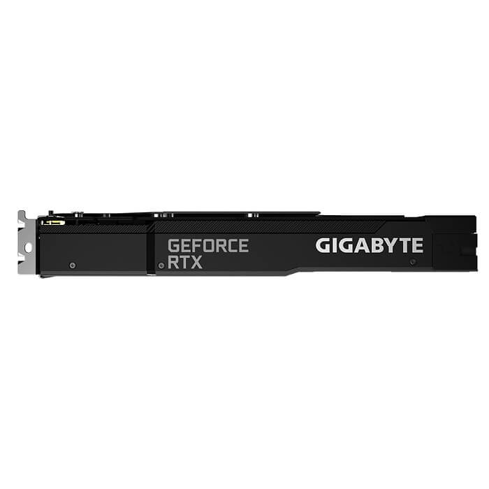 VGA GIGABYTE GEFORCE RTX 3090 TURBO 24G (GV-N3090TURBO-24GD)