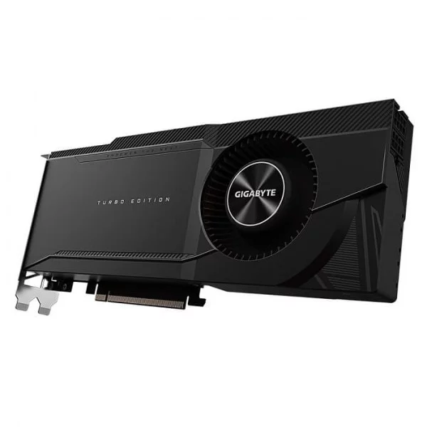 VGA GIGABYTE GEFORCE RTX 3090 TURBO 24G (GV-N3090TURBO-24GD)