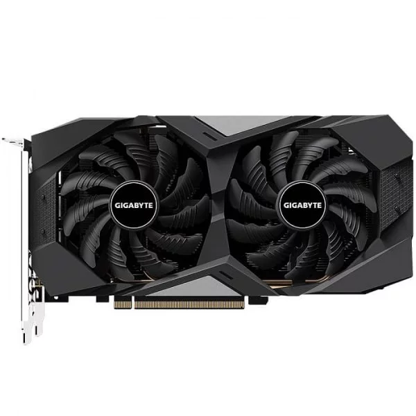 VGA GIGABYTE RADEON RX 5500 XT D6 4G (GV-R55XTD6-4GD)