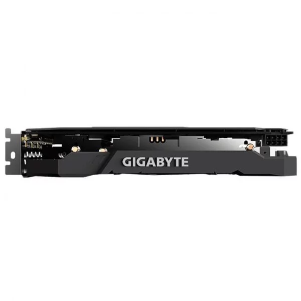 VGA GIGABYTE RADEON RX 5500 XT D6 8G (GV-R55XTD6-8GD)