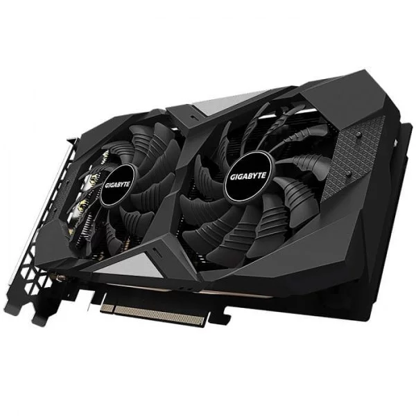 VGA GIGABYTE RADEON RX 5500 XT D6 8G (GV-R55XTD6-8GD)