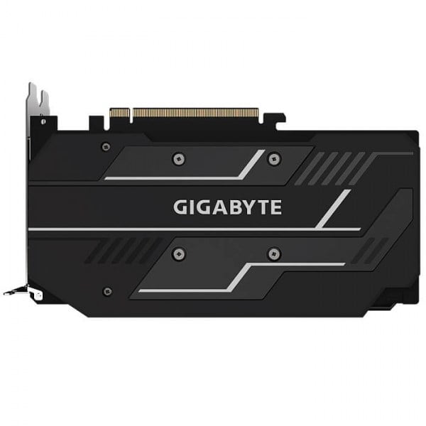 VGA GIGABYTE RADEON RX 5500 XT D6 8G (GV-R55XTD6-8GD)