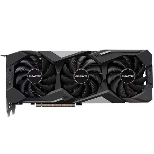 VGA GIGABYTE RADEON RX 5600 XT GAMING 6G (GV-R56XTGAMING-6GD)